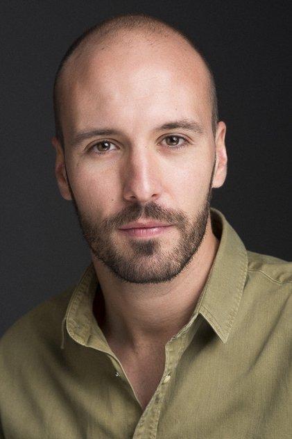Mateo Rufino - Actor Profile Photo