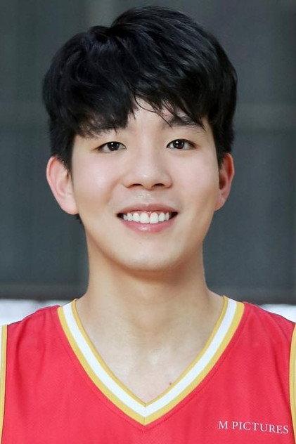 Phurin Ruangvivatjarus - Actor Profile Photo