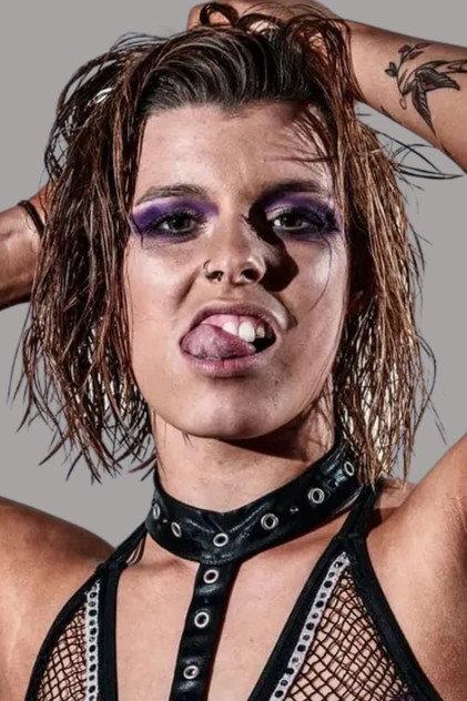 Violet Nyte - Actor Profile Photo