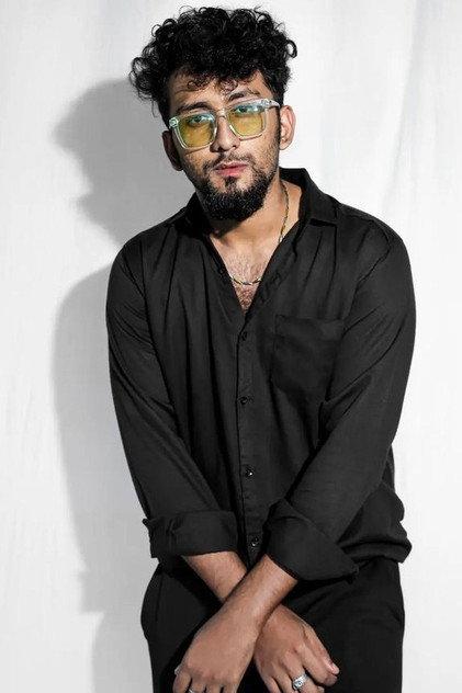 Gokul Kashinath - Actor Profile Photo
