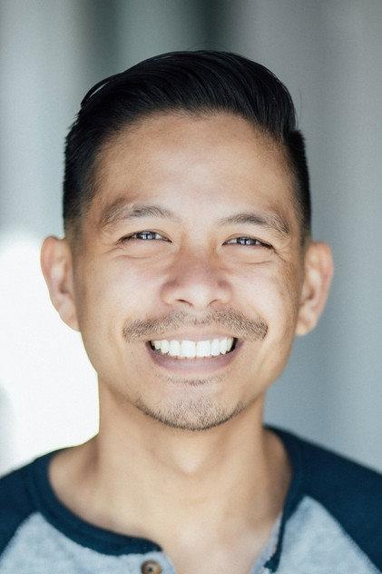 Deyo Forteza - Actor Profile Photo