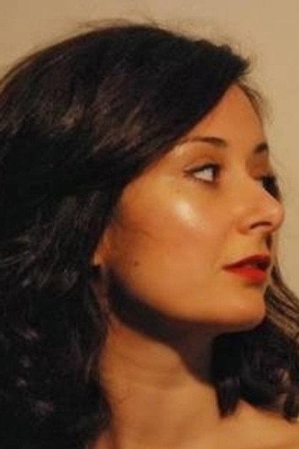 Vicky Tsirou - Actor Profile Photo