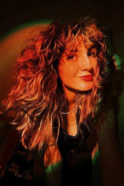 Heather Alexis - Actor Profile Photo