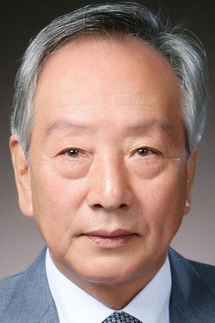 Lee Kwang-se - Actor Profile Photo