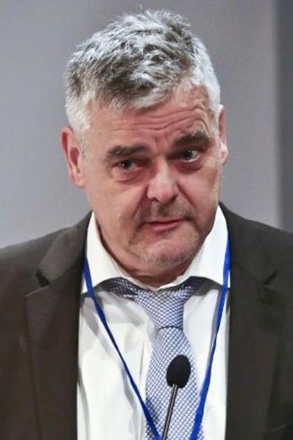 Christian Fuhrmeister - Actor Profile Photo