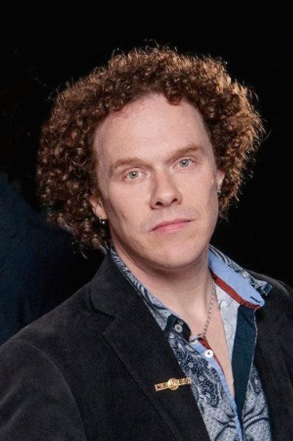 Daniel Cavanagh - Actor Profile Photo