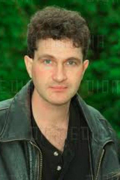 Paul Haigh - Actor Profile Photo