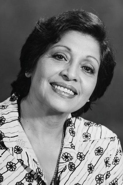 Wilma de Aguiar - Actor Profile Photo
