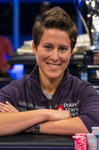 Vanessa Selbst - Actor Profile Photo