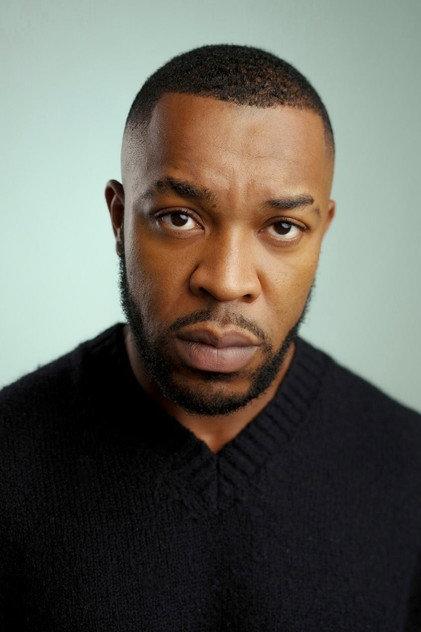 Samson Ajewole - Actor Profile Photo