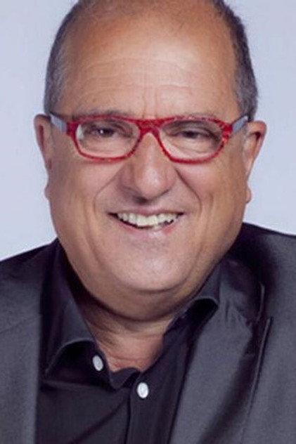 Carles Flavià - Actor Profile Photo