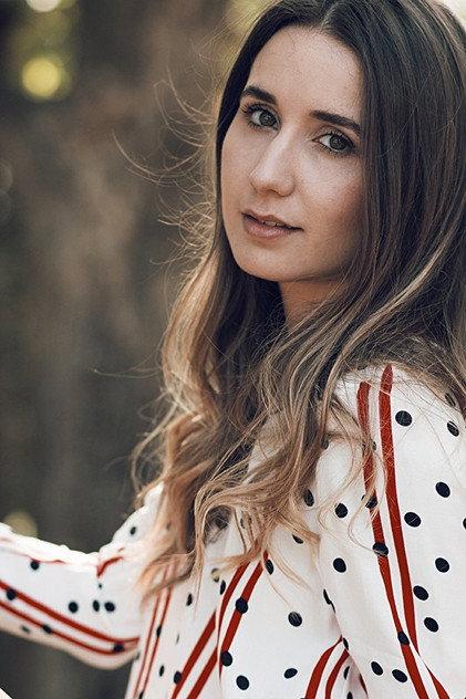 Danielle Lozeau - Actor Profile Photo