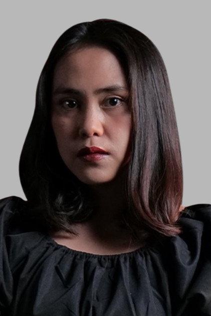 Nury Zhafira - Actor Profile Photo