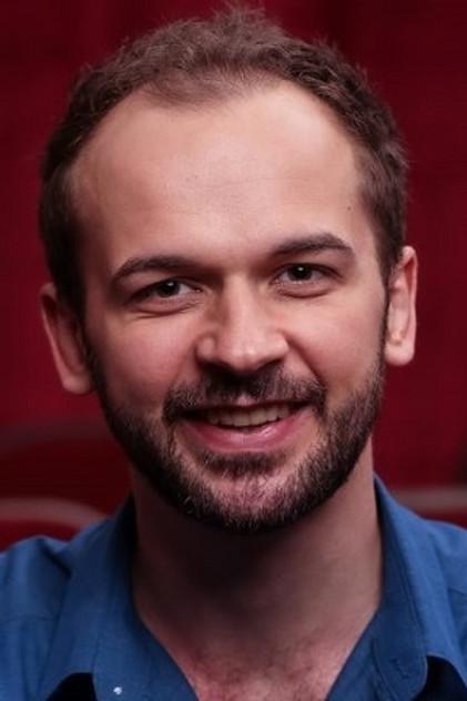 Alexander Sehan - Actor Profile Photo
