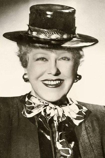 Ida Wüst - Actor Profile Photo