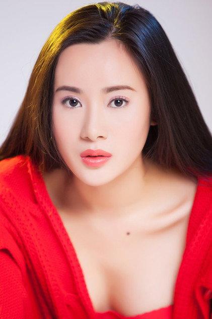 Cao Jiang - Actor Profile Photo