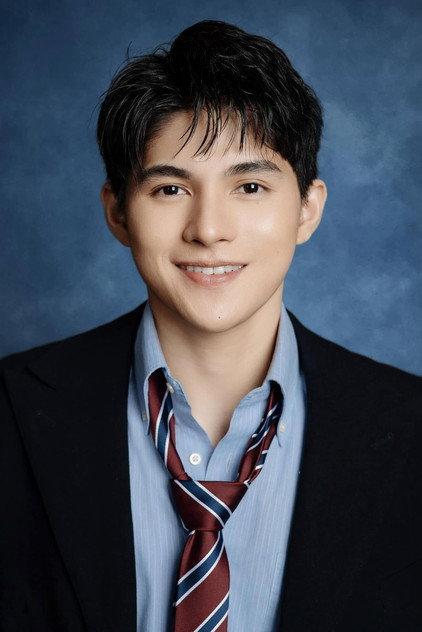 Allen Ansay - Actor Profile Photo