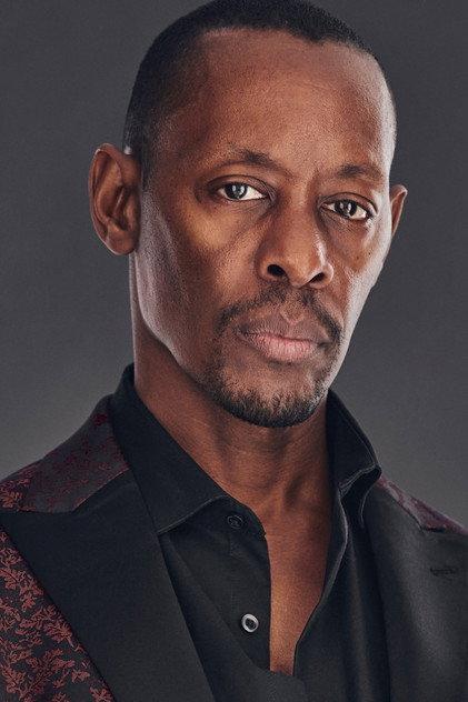 Terrence Clowe - Actor Profile Photo