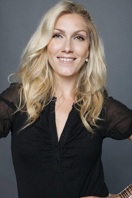 Ingrid Falaise - Actor Profile Photo