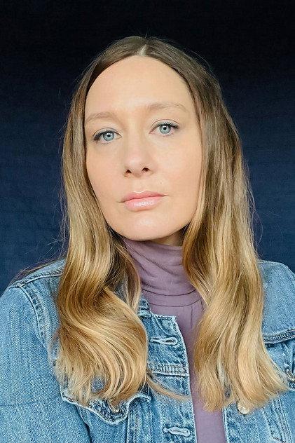 Erica Tremblay - Actor Profile Photo