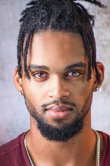 David Lami Friebe - Actor Profile Photo