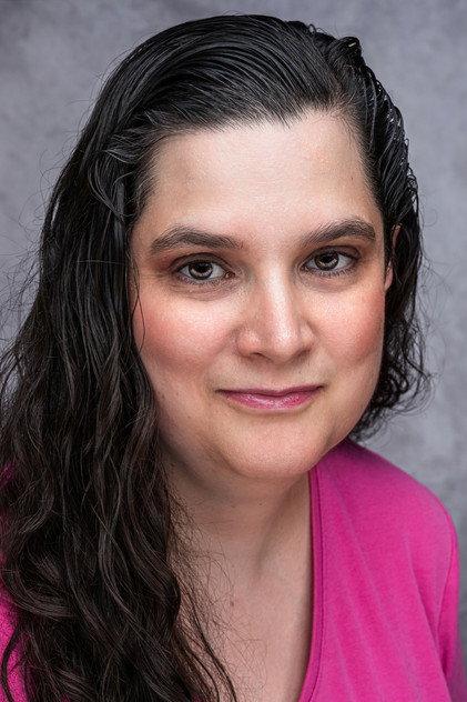 Geralyn Taylor - Actor Profile Photo