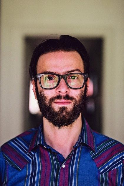 Filipe Melo - Actor Profile Photo