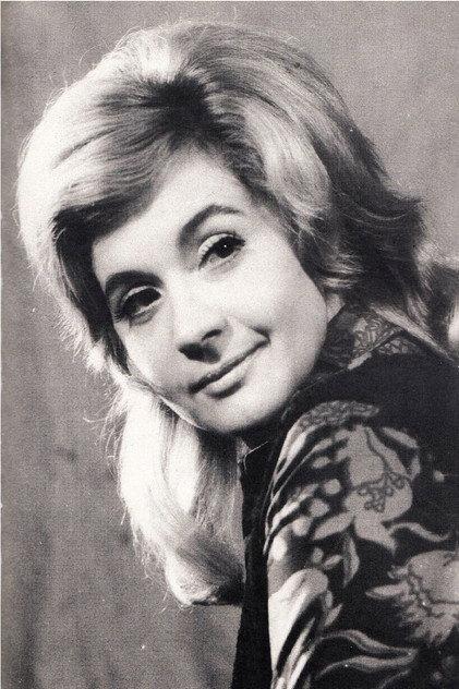 Vasilica Tastaman - Actor Profile Photo