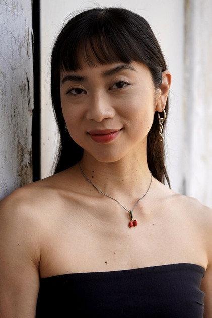 Débora Nishimoto - Actor Profile Photo