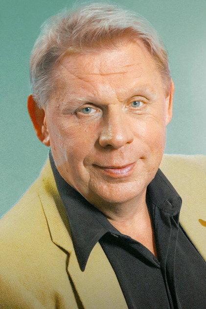 Aleksandr Pyatkov - Actor Profile Photo