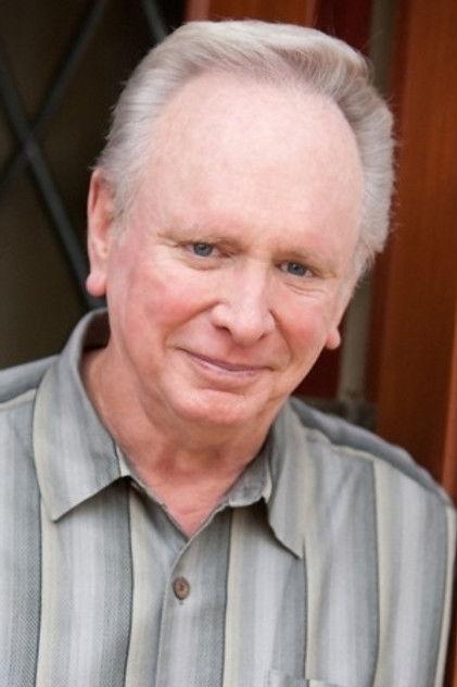 Wally Crowder - Actor Profile Photo