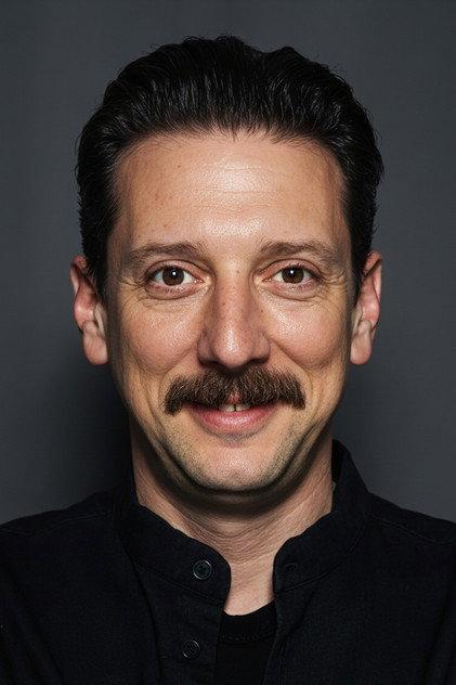 Engin Hepileri - Actor Profile Photo