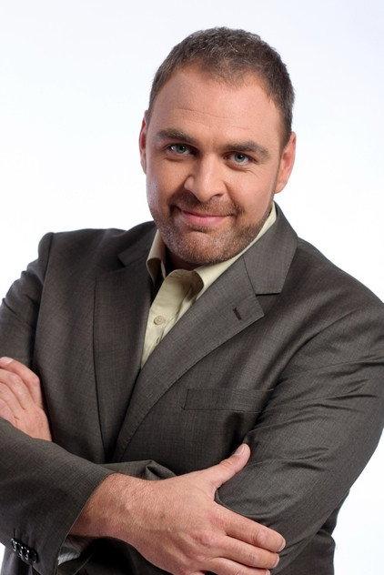 Marius Chivu - Actor Profile Photo