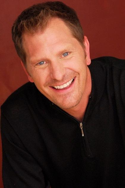 Ron Pearson - Actor Profile Photo