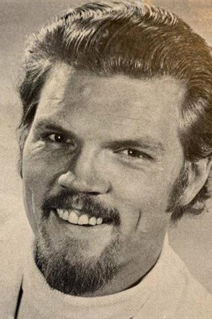 Bruce Tuthill - Actor Profile Photo