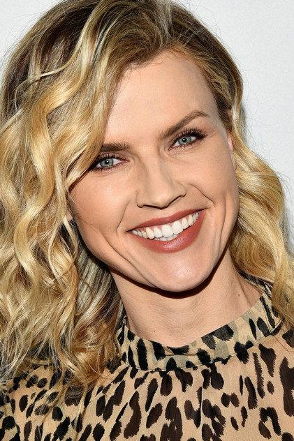 Agnes Albright - Actor Profile Photo