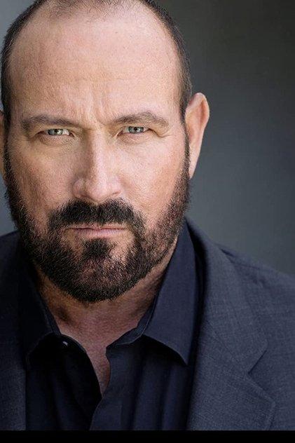 Kevin Fry-Bowers - Actor Profile Photo