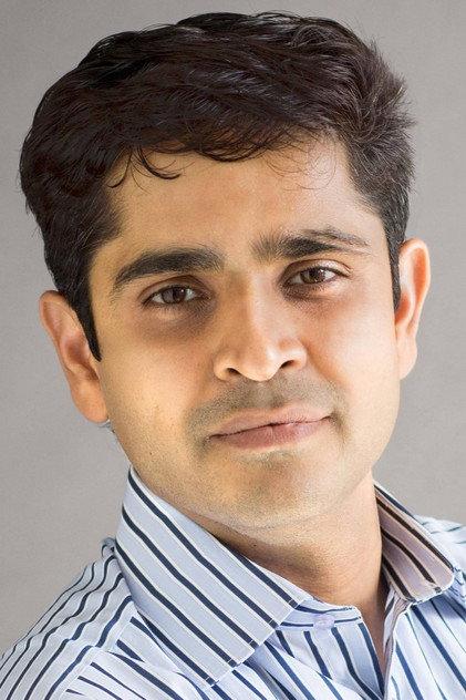 Ratnesh Dubey - Actor Profile Photo