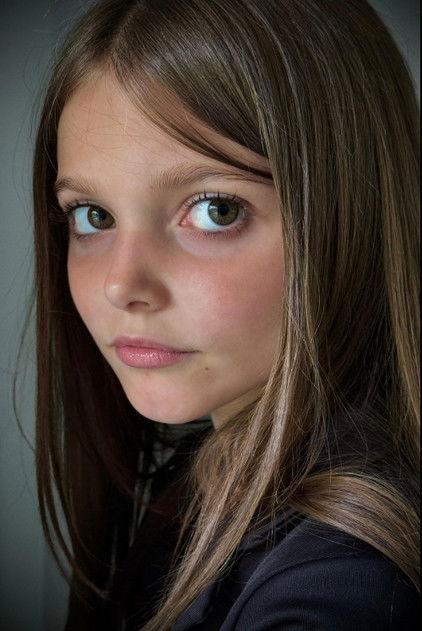 Isabella Astbury - Actor Profile Photo