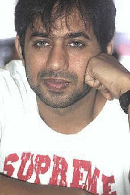 Pradeep Nagar - Actor Profile Photo
