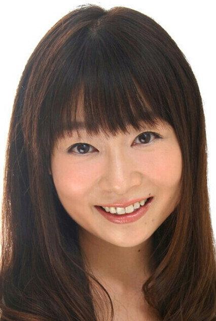 Kazusa Murai - Actor Profile Photo