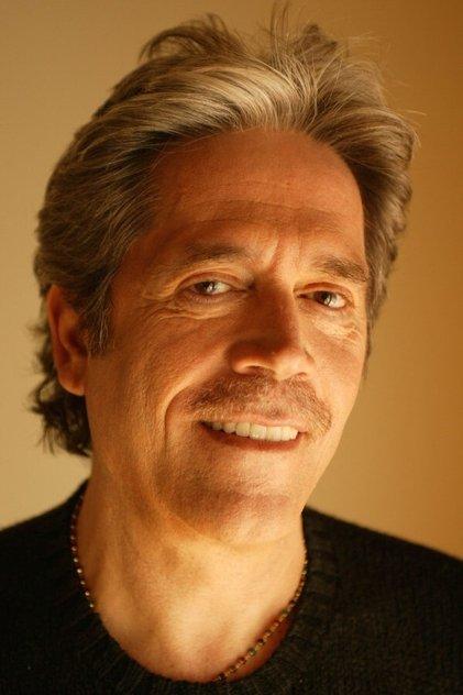 Mario Kassar - Actor Profile Photo