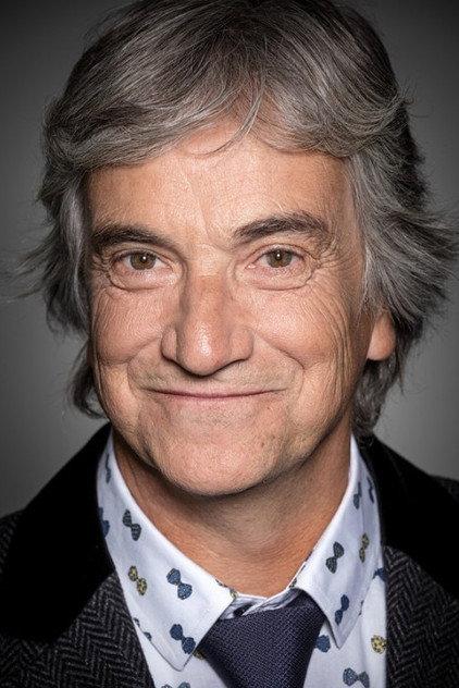 Francisco Reyes - Actor Profile Photo