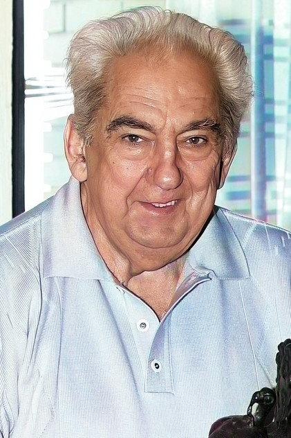 Ljubomir Ubavkić - Actor Profile Photo