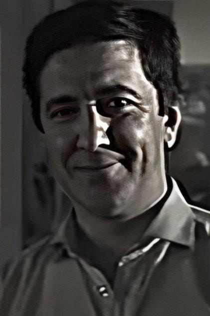 Anatoliy Nasibulin - Actor Profile Photo