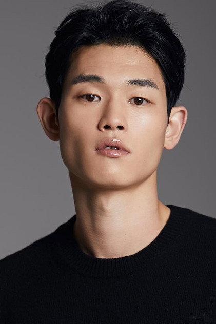 Kim Jeong-jin - Actor Profile Photo