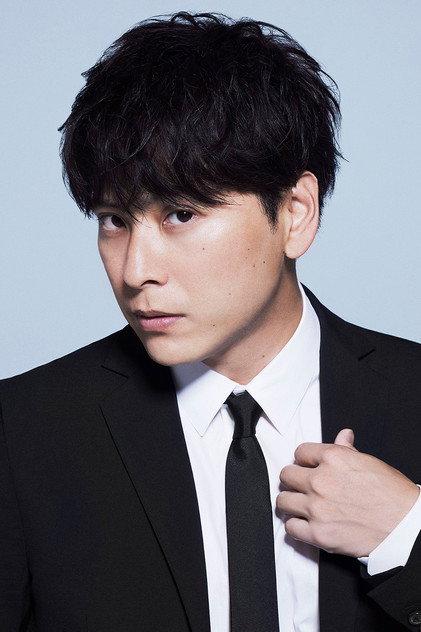 Kenjiro Yamashita - Actor Profile Photo