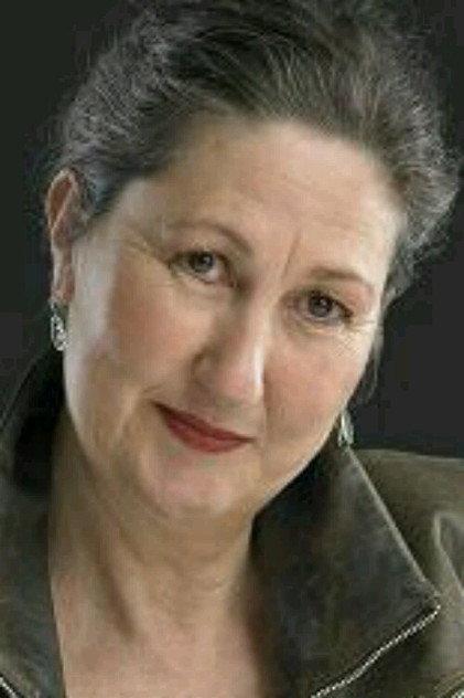 Luisa Merelas - Actor Profile Photo