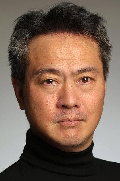 Tony Lam - Actor Profile Photo