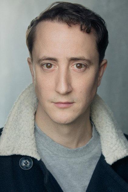 Matthew Spencer - Actor Profile Photo